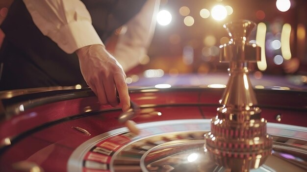 Live-dealer tables and slot games on link kingdomtoto